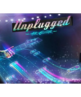 Unplugged Steam Key EUROPE